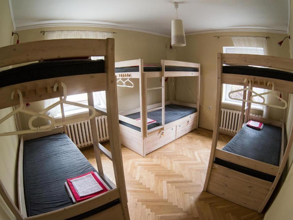 Hostelino Sopot Exterior foto