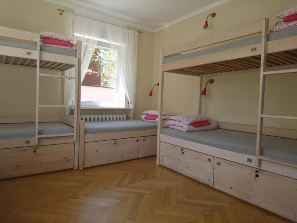 Hostelino Sopot Exterior foto
