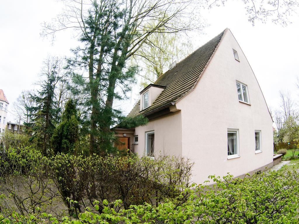 Hostelino Sopot Exterior foto