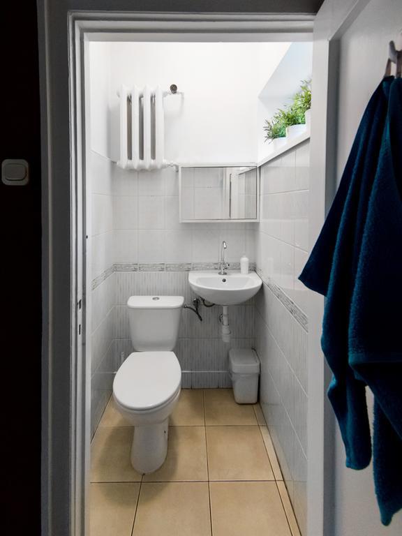 Hostelino Sopot Cameră foto