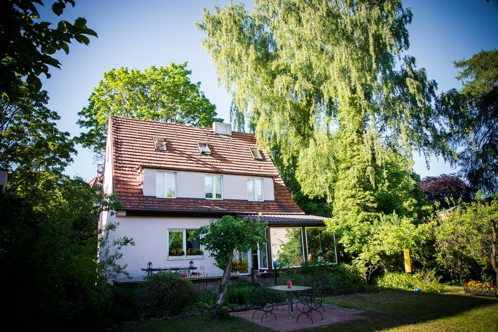 Hostelino Sopot Exterior foto