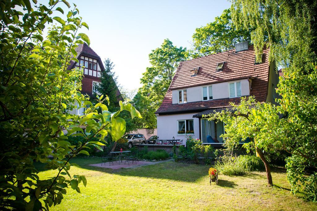 Hostelino Sopot Exterior foto