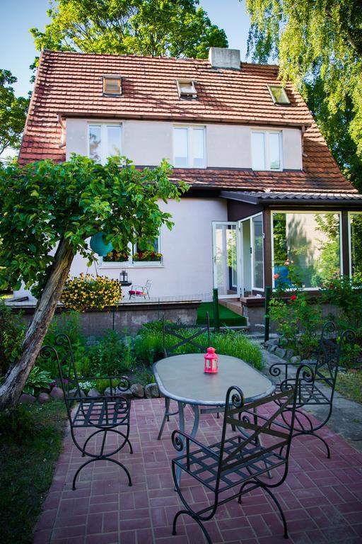 Hostelino Sopot Exterior foto