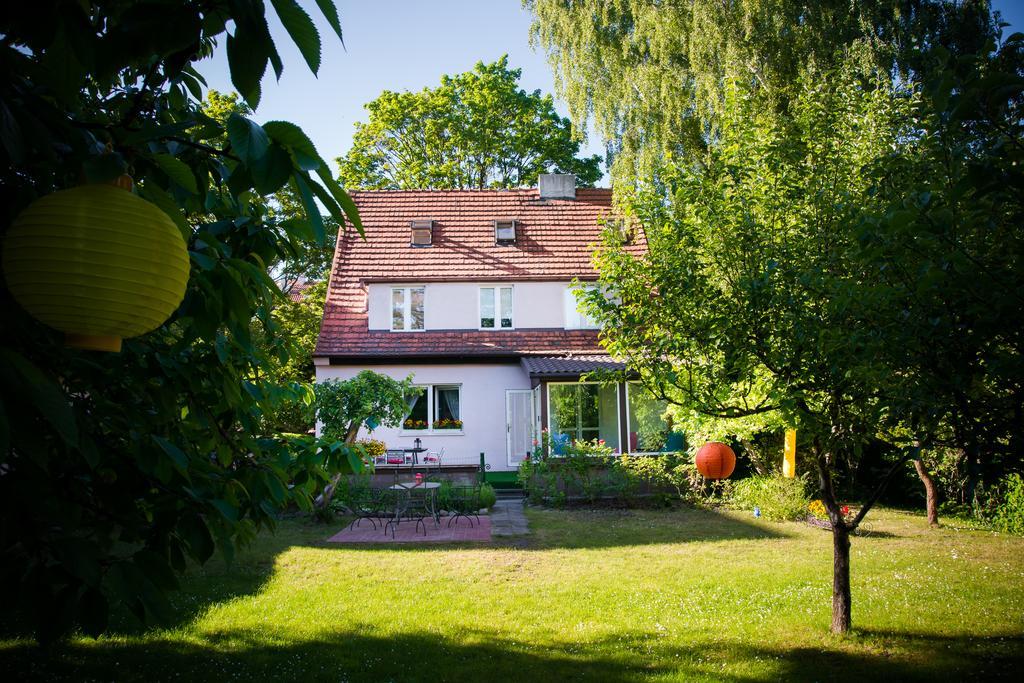 Hostelino Sopot Exterior foto