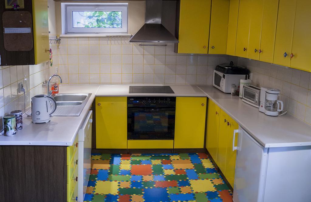 Hostelino Sopot Cameră foto