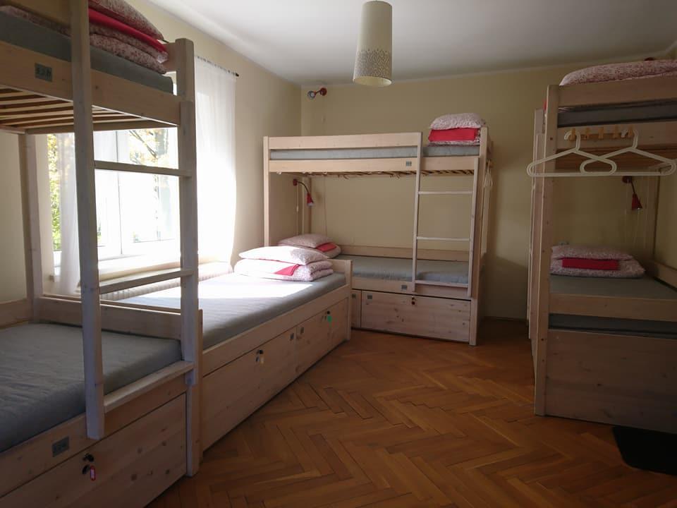 Hostelino Sopot Exterior foto
