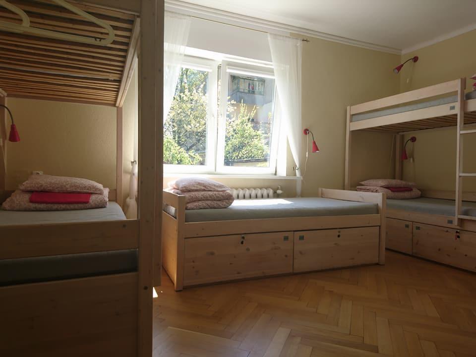 Hostelino Sopot Exterior foto