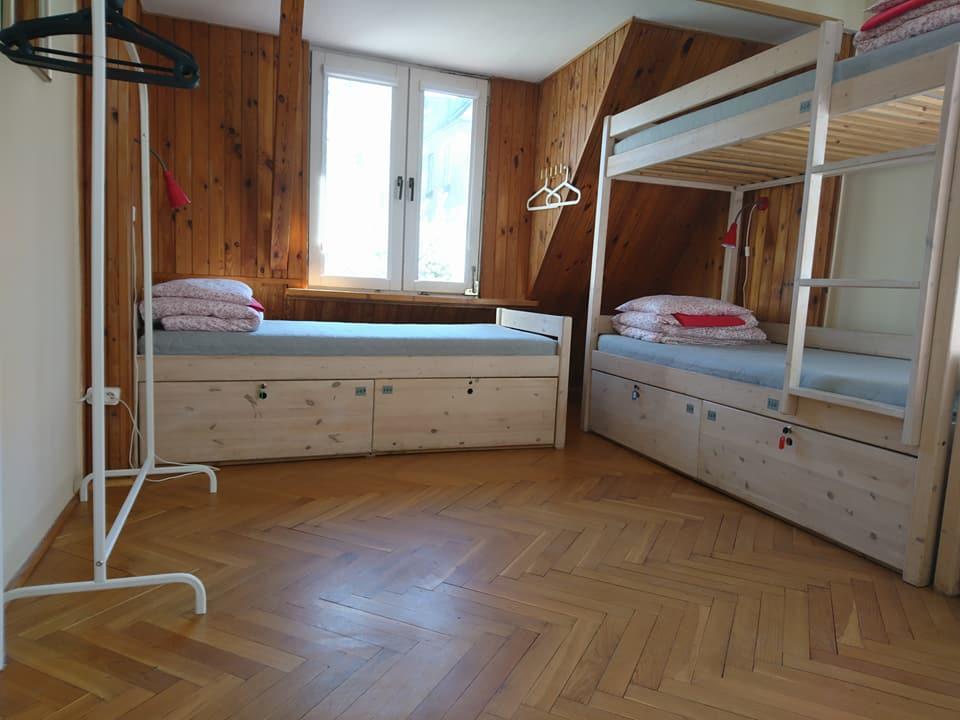 Hostelino Sopot Exterior foto