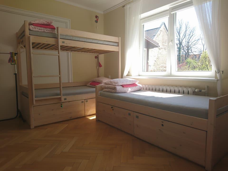 Hostelino Sopot Exterior foto