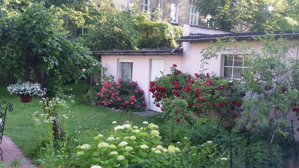 Hostelino Sopot Exterior foto