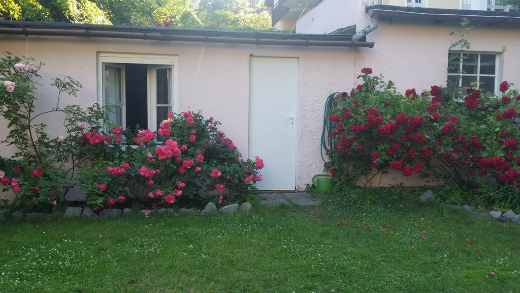 Hostelino Sopot Exterior foto